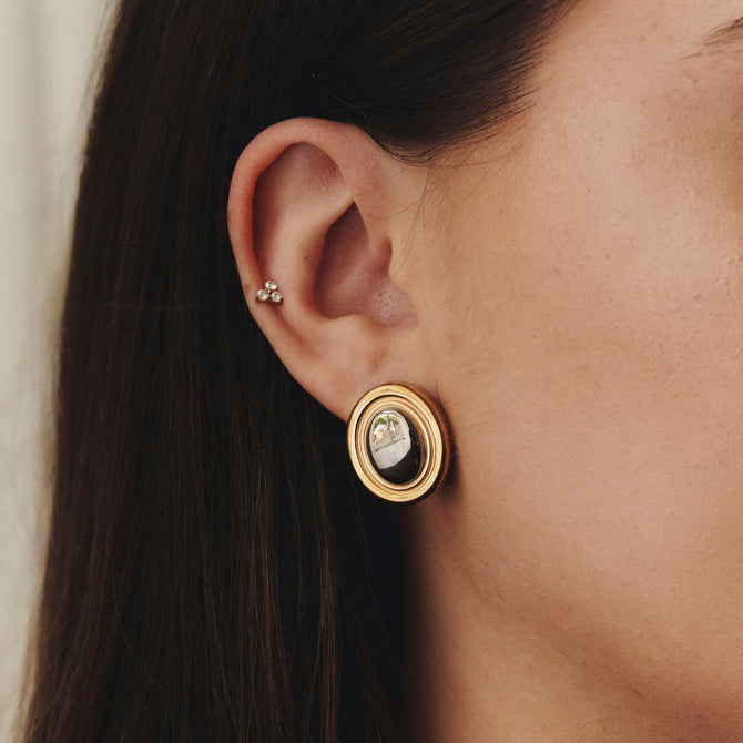 Zaya Studs