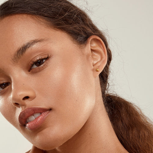 Mini Layla Studs