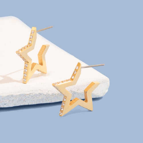 gold waterproof jewelry for bachelorette party