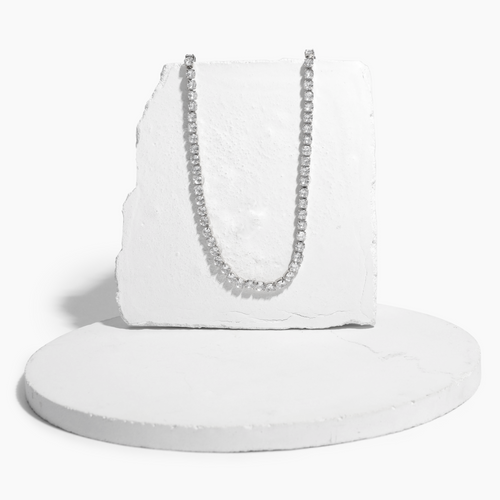 Tennis Necklace