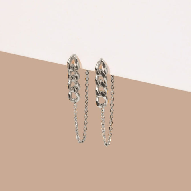 Catena Hoops
