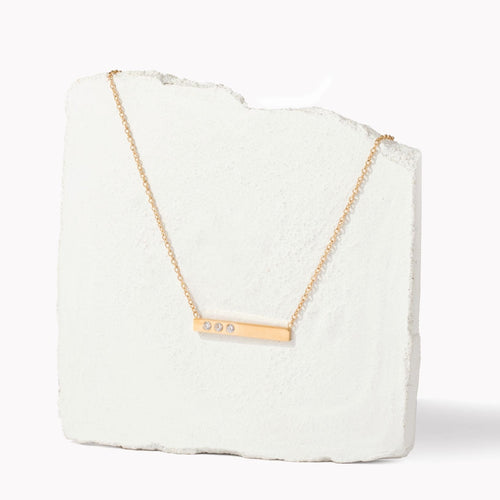 Sylvie Necklace